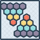 Background Fill Pattern Icon