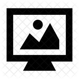 Background Icon