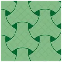 Background And Pattern  Icon