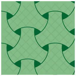 Background And Pattern  Icon