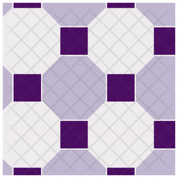 Background And Pattern Icon - Download in Flat Style