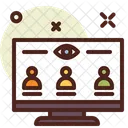 Background Check Condidates Background Check Background Icon