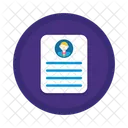 Background check  Icon