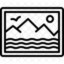 Background  Icon