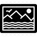 Background  Icon