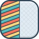 Background Fill Pattern Icon