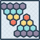 Background Fill Pattern Icon