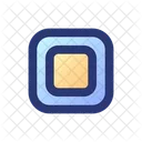 Background template  Icon