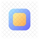 Background template  Icon