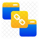 Backlink  Icon