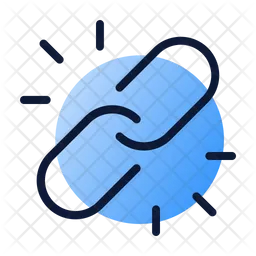 Backlink  Icon