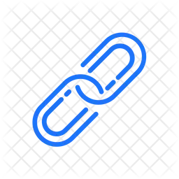 Backlink  Symbol