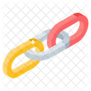 Backlink  Ícone