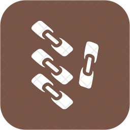 Backlink Icon
