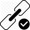 Backlink check  Icon