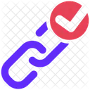 Backlink checker  Icon