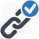 Backlink Checker  Icon