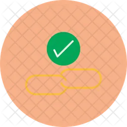 Backlink  Icon