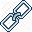 Backlink  Icon