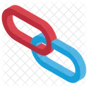 Backlink  Icon