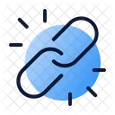 Backlink  Icon