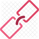 Backlink  Ícone