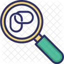 Backlink  Ícone