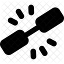 Backlink  Icon