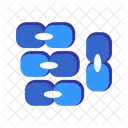 Backlink Haushaltsgerate Links Gebaude Symbol