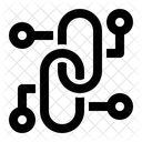 Backlink  Icon