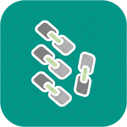 Backlink Icon