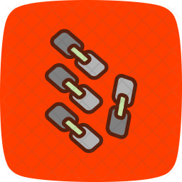 Backlink Icon