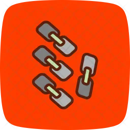 Backlink  Icon