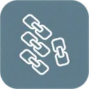 Backlink  Icon