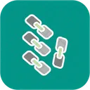 Backlink Hersteller Gerat Symbol