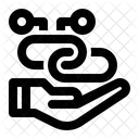 Backlink Services  Icon