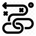 Backlink Strategies  Icon