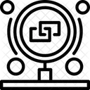 Backlinks  Icon