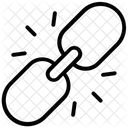Backlinks  Icon