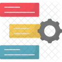 Backlog  Icon