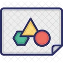 Backlog Project Requirements Icon