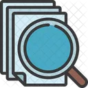 Backlog Analysis Consultancy Icon