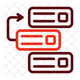 Backlog  Icon