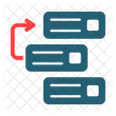 Backlog Agile Scrum Icon