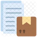 Backlog  Icon