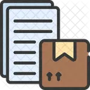 Backlog  Icon