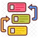 Backlog  Icon