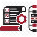 Backlog  Icon