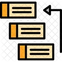 Backlog Task List Todo List Icon