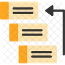 Backlog Task List Todo List Icon